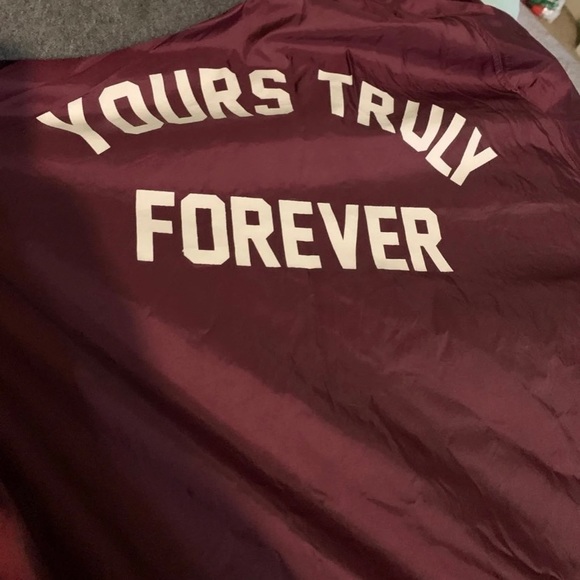 Windbreaker - Picture 2 of 2